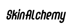 SkinAlchemy - logo